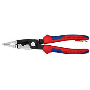 Knipex Tethered Tools Cutting Tools